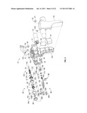 POWERED TACKER INSTRUMENT diagram and image