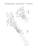 POWERED TACKER INSTRUMENT diagram and image