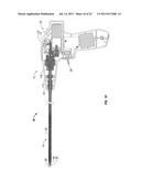 POWERED TACKER INSTRUMENT diagram and image