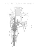 POWERED TACKER INSTRUMENT diagram and image