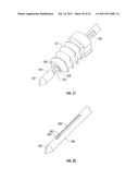 POWERED TACKER INSTRUMENT diagram and image