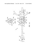 Conduit Harvesting Instrument and Method diagram and image