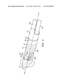 Conduit Harvesting Instrument and Method diagram and image