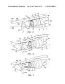 Conduit Harvesting Instrument and Method diagram and image