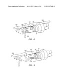 Conduit Harvesting Instrument and Method diagram and image