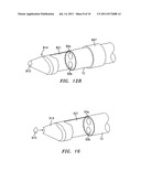 Conduit Harvesting Instrument and Method diagram and image