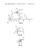 INTERVERTEBRAL DISC ANNULUS REPAIR SYSTEM AND METHOD diagram and image