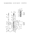 INTERVERTEBRAL DISC ANNULUS REPAIR SYSTEM AND METHOD diagram and image