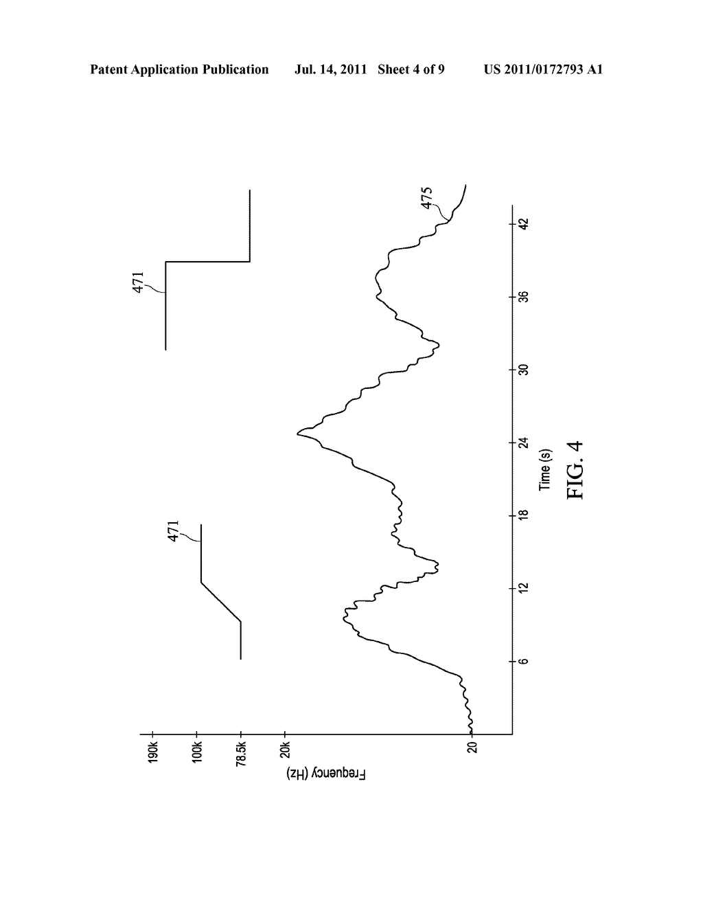 ENHANCING PERCEPTIONS OF THE SENSORY CONTENT OF AUDIO AND AUDIO-VISUAL     MEDIA - diagram, schematic, and image 05