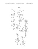 ROBOT AND CONTROL METHOD THEREOF diagram and image