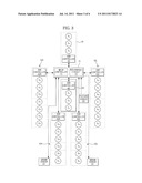 ROBOT AND CONTROL METHOD THEREOF diagram and image