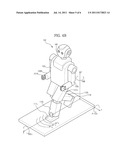 ROBOT AND CONTROL METHOD THEREOF diagram and image