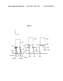 WALKING ROBOT AND METHOD OF CONTROLLING THE SAME diagram and image