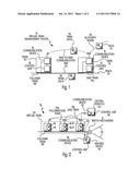 Short Headway Communications Based Train Control System diagram and image