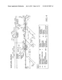 MODEL TRAIN CONTROL SYSTEM diagram and image