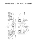 JOYSTICK CONTROLLED MARINE MANEUVERING SYSTEM diagram and image