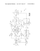 JOYSTICK CONTROLLED MARINE MANEUVERING SYSTEM diagram and image