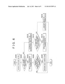 VEHICLE REPAIR/REPLACEMENT INFORMATION MANAGEMENT SYSTEM, AND VEHICLE     ABNORMALITY CAUSE INFORMATION MANAGEMENT SYSTEM diagram and image