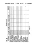 VEHICLE REPAIR/REPLACEMENT INFORMATION MANAGEMENT SYSTEM, AND VEHICLE     ABNORMALITY CAUSE INFORMATION MANAGEMENT SYSTEM diagram and image