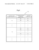 AIR CONDITIONING CONTROL DEVICE AND AIR CONDITIONING CONTROL METHOD diagram and image