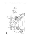 PTO Control System diagram and image