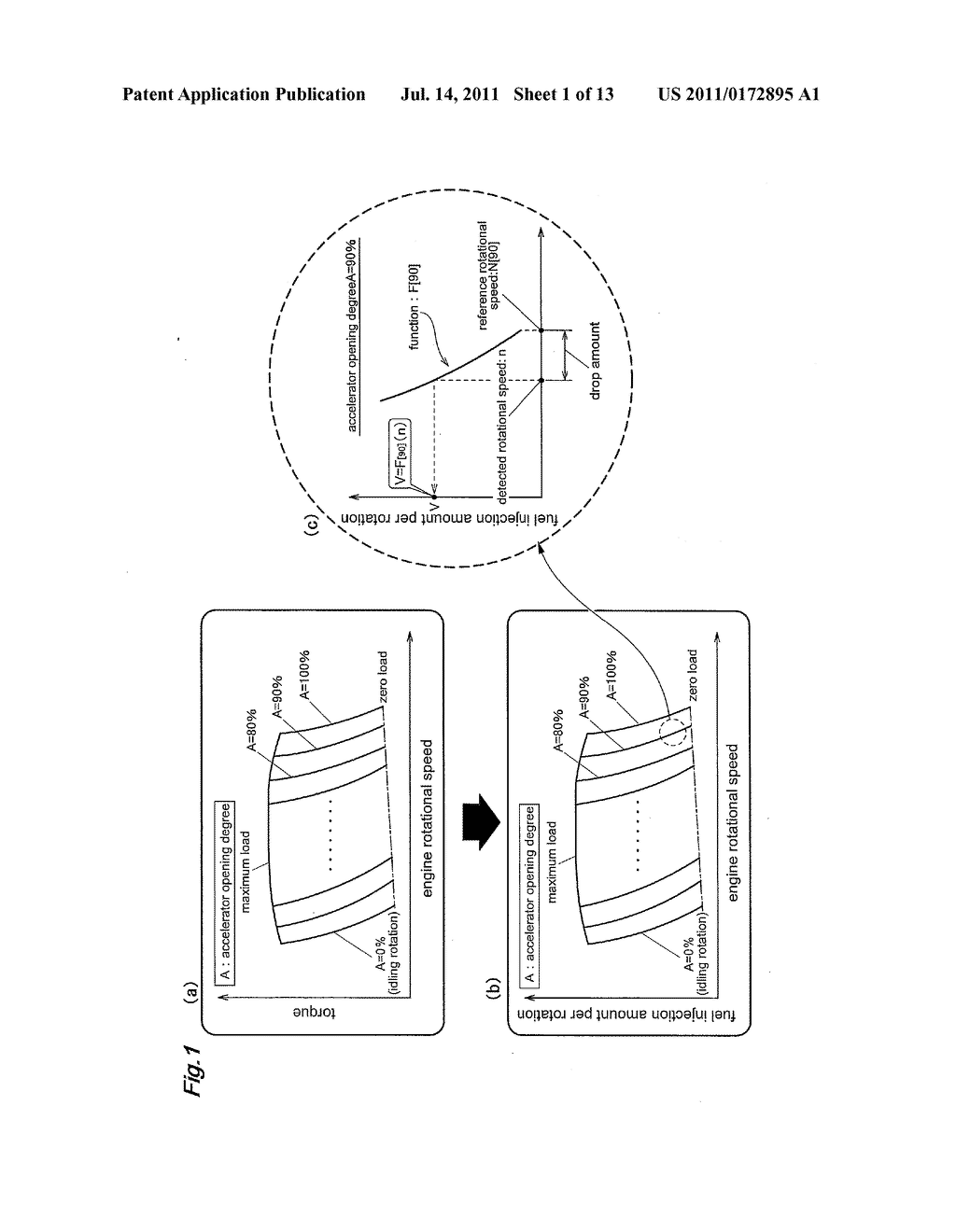 Condition Evaluation System for Engine-Driven Traveling Vehicle - diagram, schematic, and image 02