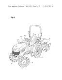 Condition Evaluation System for Engine-Driven Traveling Vehicle diagram and image