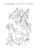 Condition Evaluation System for Engine-Driven Traveling Vehicle diagram and image