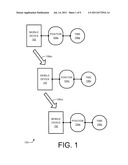 Mobile Device Positioning In A Constrained Environment diagram and image