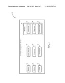 Adjusting a level of map detail displayed on a personal navigation device     according to detected speed diagram and image