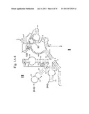 Secondary Structure Defining Database And Methods For Determining Identity     And Geographic Origin Of An Unknown Bioagent Thereby diagram and image