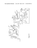 Secondary Structure Defining Database And Methods For Determining Identity     And Geographic Origin Of An Unknown Bioagent Thereby diagram and image