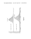 Secondary Structure Defining Database And Methods For Determining Identity     And Geographic Origin Of An Unknown Bioagent Thereby diagram and image