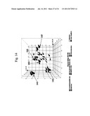 Secondary Structure Defining Database And Methods For Determining Identity     And Geographic Origin Of An Unknown Bioagent Thereby diagram and image