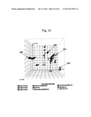 Secondary Structure Defining Database And Methods For Determining Identity     And Geographic Origin Of An Unknown Bioagent Thereby diagram and image