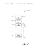 SYSTEMS AND METHODS FOR INDICATING AN AMOUNT OF USE OF A SENSOR diagram and image