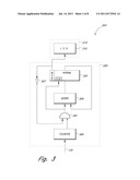 SYSTEMS AND METHODS FOR INDICATING AN AMOUNT OF USE OF A SENSOR diagram and image