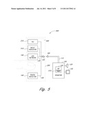 SYSTEMS AND METHODS FOR INDICATING AN AMOUNT OF USE OF A SENSOR diagram and image