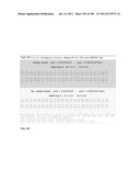 GENERATION AND REPRODUCTION OF DNA SEQUENCES AND ANALYSIS OF POLYMORPHISMS     AND MUTATIONS BY USING ERROR-CORRECTING CODES diagram and image