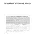 GENERATION AND REPRODUCTION OF DNA SEQUENCES AND ANALYSIS OF POLYMORPHISMS     AND MUTATIONS BY USING ERROR-CORRECTING CODES diagram and image