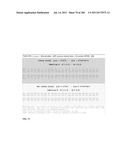 GENERATION AND REPRODUCTION OF DNA SEQUENCES AND ANALYSIS OF POLYMORPHISMS     AND MUTATIONS BY USING ERROR-CORRECTING CODES diagram and image