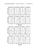 METHOD OF MODELLING A SUBTERRANEAN REGION OF THE EARTH BY PERFORMING A     BAYESIAN INVERSION diagram and image