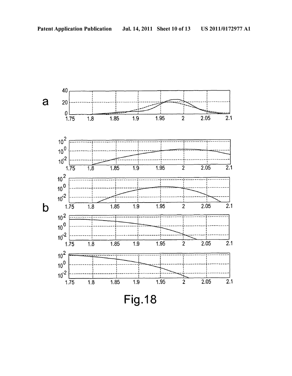 METHOD OF MODELLING A SUBTERRANEAN REGION OF THE EARTH BY PERFORMING A     BAYESIAN INVERSION - diagram, schematic, and image 11