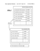 ADAPTIVE CONSTRUCTION OF A STATISTICAL LANGUAGE MODEL diagram and image