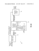 Audio Encoder and Decoder for Encoding and Decoding Frames of a Sampled     Audio Signal diagram and image
