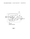 Audio Encoder and Decoder for Encoding and Decoding Frames of a Sampled     Audio Signal diagram and image