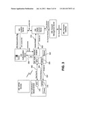 Method and system for improving client server transmission over fading     channel with wireless location and authentication technology via     electromagnetic radiation diagram and image