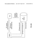 Method and system for improving client server transmission over fading     channel with wireless location and authentication technology via     electromagnetic radiation diagram and image