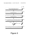 Providing an Announcement About Transactions of a Target Merchant to a     Consumer diagram and image