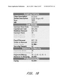 SYSTEM AND METHOD FOR ASSESSING AND MANAGING FINANCIAL TRANSACTIONS diagram and image